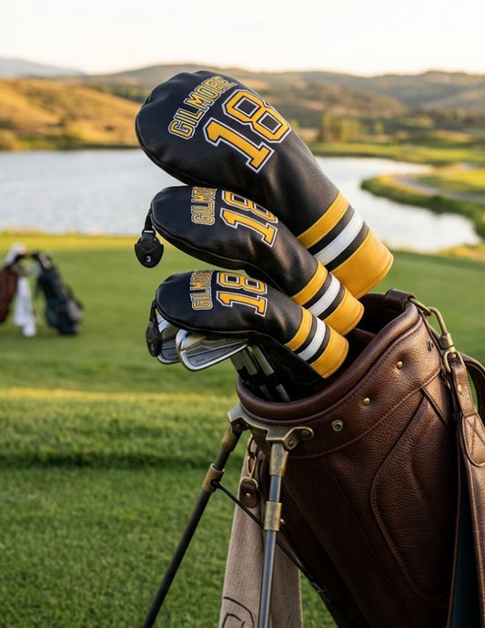 GILMORE HEADCOVER