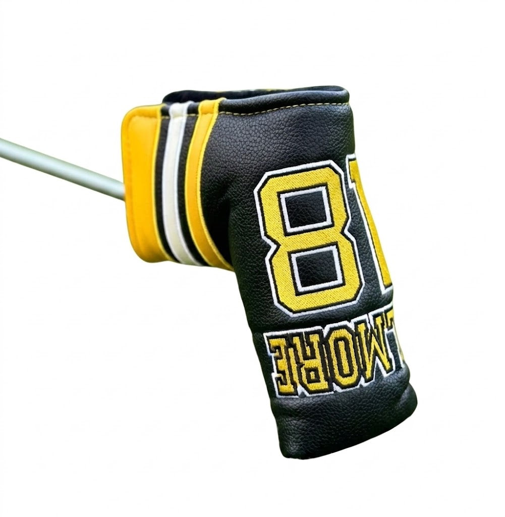 GILMORE 18 MALLET PUTTER COVER