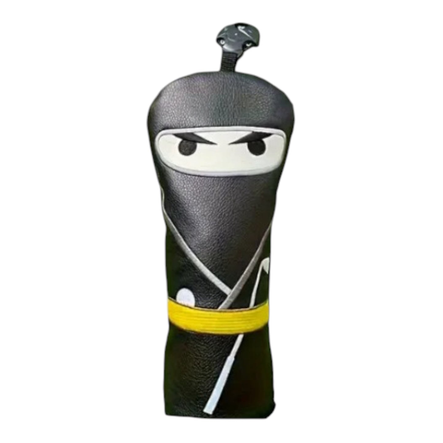 NINJA FAIRWAY WOOD HEADCOVER
