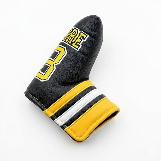 GILMORE 18 MALLET PUTTER COVER