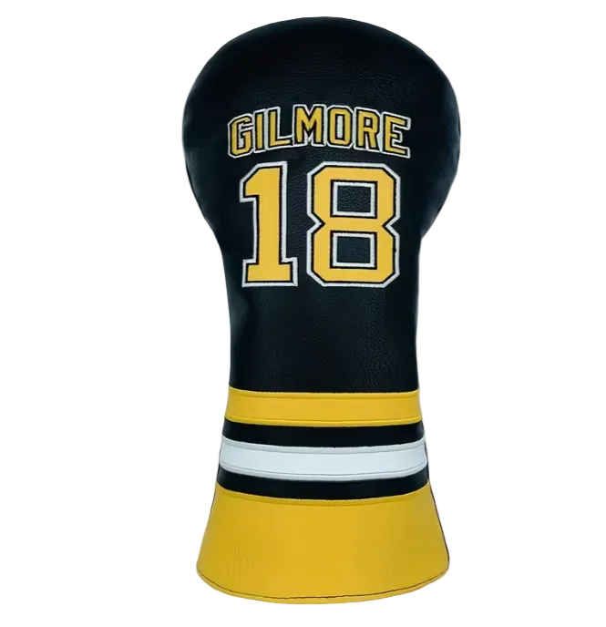 GILMORE HEADCOVER
