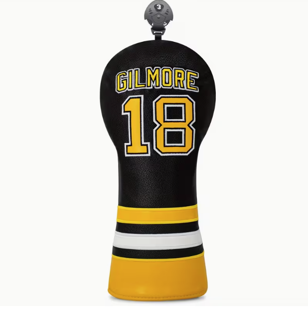 GILMORE HEADCOVER